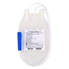 BOLSA PARA COLETA DE SANGUE BOLSA PARA COLETA DE SANGUE
