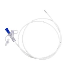 SONDA NASOENTERAL ESTÉRIL 