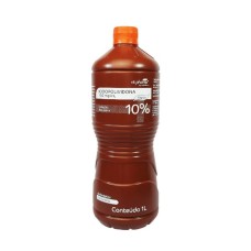 IODOPOLIVIDONA 10% SOLUÇÃO AQUOSA VIC PHARMA - 1 LITRO
